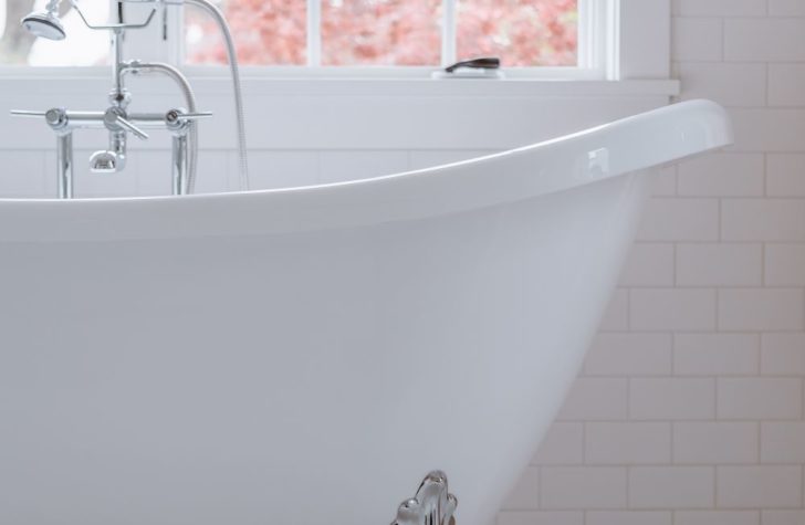 Emaljering af badekar – det nemmeste alternativ udsmidning