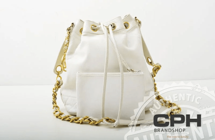 Brugte Chanel tasker – høj kvalitet priser