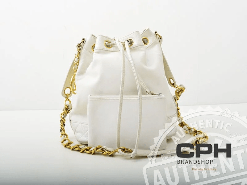 Brugte Chanel tasker – høj kvalitet priser